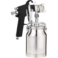 Titan 19418 Siphon Feed Production Spray Gun with 1.88mm Needle