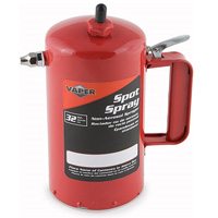Titan 19419 Non-Aerosol Spot Sprayer, Red