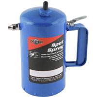 Non-Aerosol Spot Sprayer, Blue TTN19424 | ToolDiscounter
