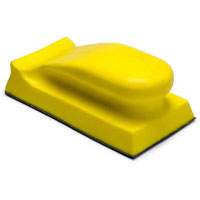 Titan 19952 Flexible Sanding Block