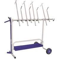 Titan 19986 Rotating Work Stand