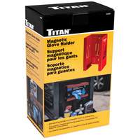 Titan 21207 Magnetic Glove Holder