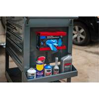 Titan 21207 Magnetic Glove Holder