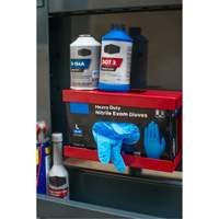 Titan 21207 Magnetic Glove Holder