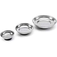 Titan 21260 Titan&reg; 3-Piece Magnetic Parts Tray Set