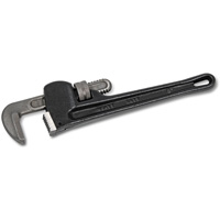 Titan 21308 8 Inch Steel Pipe Wrench