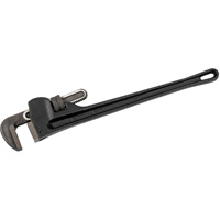 Titan 21324 24 Inch Steel Pipe Wrench