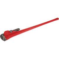 Titan 21337 48" Heavy-Duty Pipe Wrench