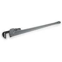 48 Inch Aluminum Pipe Wrench TTN21348 | ToolDiscounter