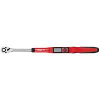 Titan 23130 1/2 in. Drive Digital Torque Wrench