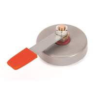 Titan 41196 3.5" Magnetic Ground Block