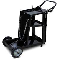 Titan 41197 Welding Cart