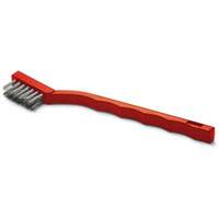 Titan 41227 Titan&reg; Small Stainless Steel Wire Brush