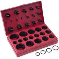 Titan 45202 Titan&reg; 407-Piece SAE O-Ring Assortment