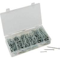 Titan 45205 Titan&reg; 555-Piece Cotter Pin Assortment