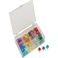 Titan 45229 Titan&reg; 96-Piece Mini Blade Fuse Assortment