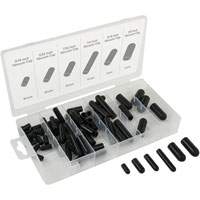 Titan 45253 Titan&reg; 80-Piece Silicone Rubber Vacuum Cap Assortment