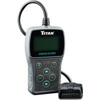 Titan 51002 OBDII Wireless Code Reader