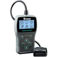 Titan 51002 OBDII Wireless Code Reader