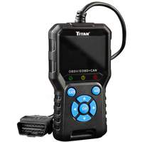 Titan 51005 Professional Diagnostic Tool