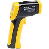 Titan® High Temperature Infrared Thermometer TTN51408 | ToolDiscounter
