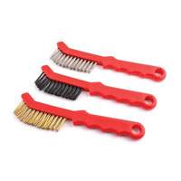 Titan 51499 Titan&reg; 3-Piece Brake Caliper Brush Set