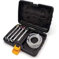 Titan® Brake Bleeder Wrench Kit TTN51995 | ToolDiscounter