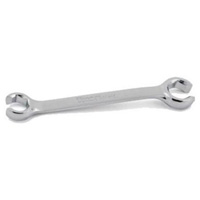 SAE Flare Nut Wrench, 3/8 Inch x 7/16 Inch TTN60402 | ToolDiscounter