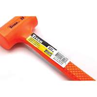Titan 63008 Dead Blow Hammer