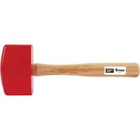 Titan 63111 Sorbothane Soft Blow Mallet