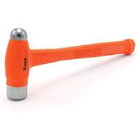 Titan 63160 Titan&reg; High-Visibility Ball Pein Hammer