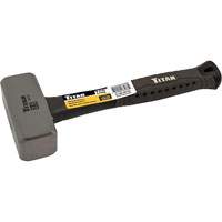 Titan® Stoning Hammer TTN63233 | ToolDiscounter