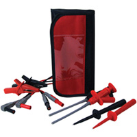 UEI ATL301KIT Deluxe Test Lead Kit