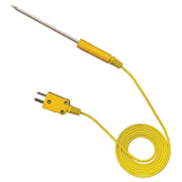 UEI ATT100 6 Inch Liquid Probe And Handle (K-Type)