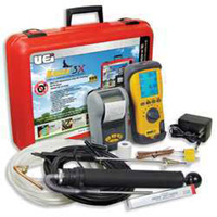 UEI C157OILKIT Eagle 3X Combustion & System Analyzer Oil Service Kit