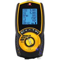 UEI C160 Residential Combustion Meter