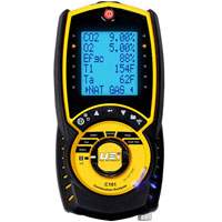 Residential Combustion Analyzer UEIC161 | ToolDiscounter