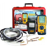 UEI C85KIT Eos Long Life Combinationustion Analyzer