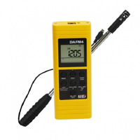 UEI DAFM4 Mini Vane Air Flow Meter