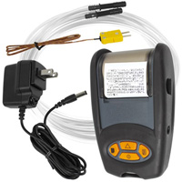 UEI EAGLEUPGRADE Analyzer Upgrade Kit