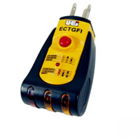 UEI ECTGFI Ground Fault Indicator