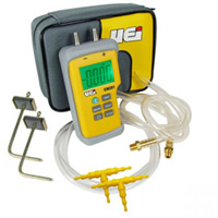 UEI EM201SPKIT Static Pressure Kit