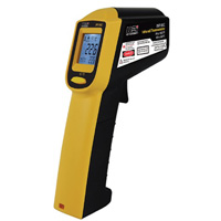 UEI INF165C Infrared Thermometer