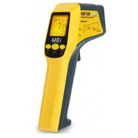 UEI INF225 30:1 Dual Laser Infrared Thermometer W/Thermocouple Input