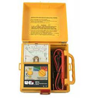 UEI IRT3 Megohmeter Insulation Resistance Meter Tester