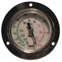 UEI RF60A Vapor Tension Thermometer