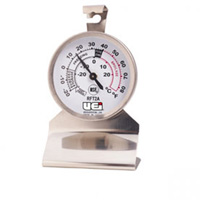 UEI RFT2A Refrigeration/Freezer Thermometer