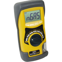 UEI SMARTBELL Smart Bell Co2 Combinationustion Meter