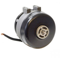 UEI UEM1021ALT Aluminum 2 Watt Motor