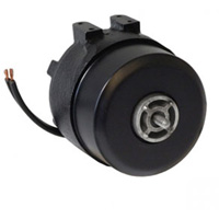 UEI UEM1021T Cast Iron 2 Watt Motor